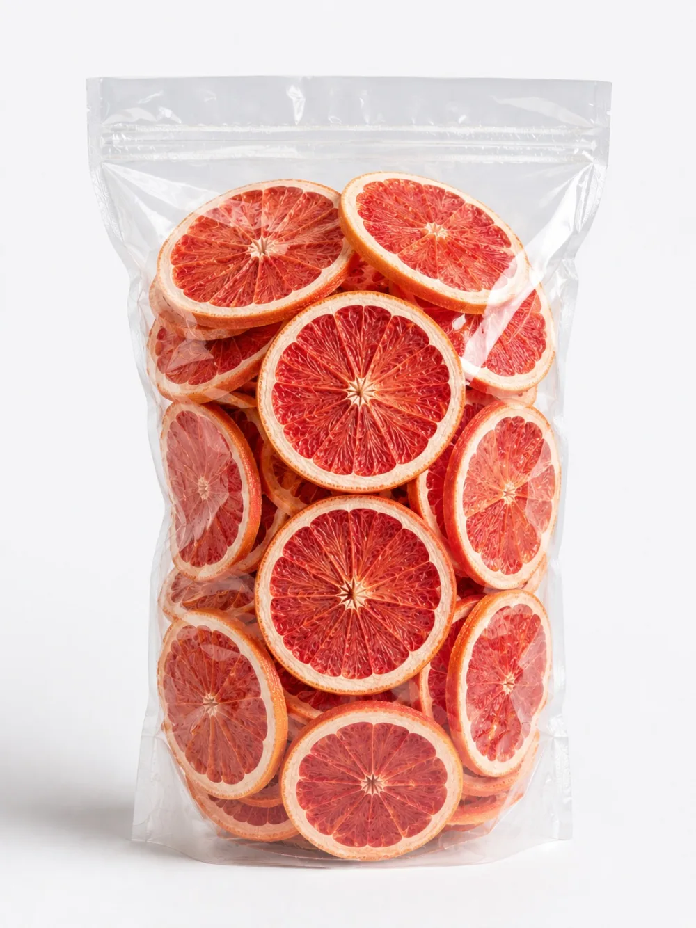 Pomelo deshidratado a granel para coctelería y gastronomía Fruticante